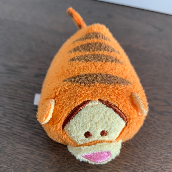 Disney Store mini Tsum Tsum lot 10 characters - Picture 9 of 16